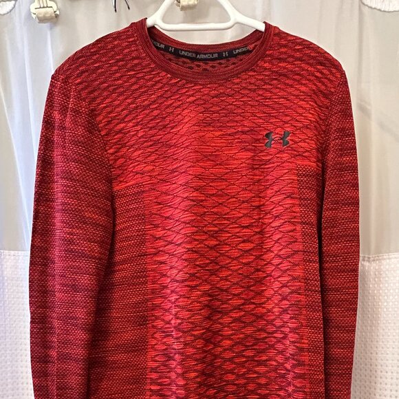 UNDER ARMOUR HEATGEAR - Picture 1 of 4